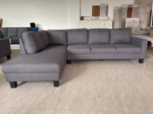 Load image into Gallery viewer, Evelyn 5 seater sofa