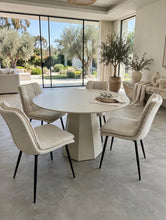 Load image into Gallery viewer, Monet 5PC Dining Set