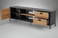 Load image into Gallery viewer, charlie Tv unit