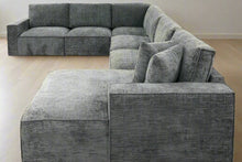 Load image into Gallery viewer, Nelly 6 seater sofa set