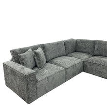 Load image into Gallery viewer, Nelly 6 seater sofa set