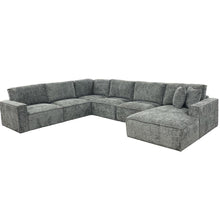 Load image into Gallery viewer, Nelly 6 seater sofa set