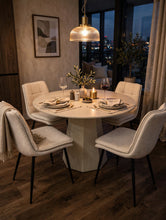 Load image into Gallery viewer, Monet 5PC Dining Set