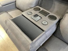 Load image into Gallery viewer, Academy 3ERER Black (Electric Recliner)