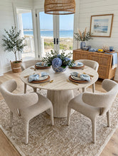 Load image into Gallery viewer, Haven 5 Piece Dining