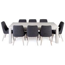 Load image into Gallery viewer, Paddington Dining Table 9pc