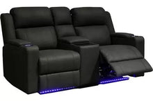 Load image into Gallery viewer, Academy 2 seater electric Recliner