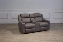 Load image into Gallery viewer, Academy 2 seater electric Recliner
