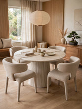 Load image into Gallery viewer, Haven 5 Piece Dining
