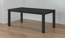 Load image into Gallery viewer, Naples Dining Table 9pc
