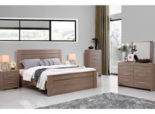 Load image into Gallery viewer, Jason Queen/Double Bed