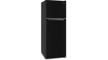 Load image into Gallery viewer, CHIQ 348L Black Refrigerator Frost Free