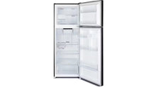 Load image into Gallery viewer, CHIQ 348L Black Refrigerator Frost Free