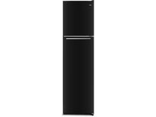 Load image into Gallery viewer, CHIQ 348L Black Refrigerator Frost Free