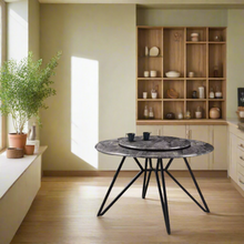 Load image into Gallery viewer, Sherlock Dining 5pc