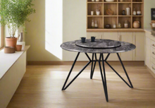 Load image into Gallery viewer, Sherlock Dining 5pc