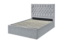 Load image into Gallery viewer, William Gas lift Bed