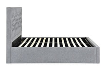 Load image into Gallery viewer, William Gas lift Bed