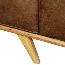 Load image into Gallery viewer, Luca 2.5 & 2 Seater Sofa Pair