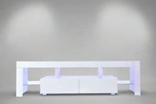 Load image into Gallery viewer, Sandy Tv unit