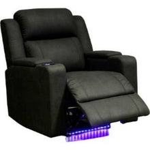 Load image into Gallery viewer, Academy single electric Recliner