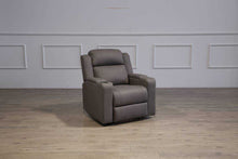 Load image into Gallery viewer, Academy single electric Recliner