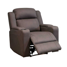 Load image into Gallery viewer, Academy single electric Recliner