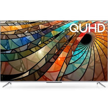 Load image into Gallery viewer, TCL 65P715 65" 4K Ultra HD LED Android Smart TV