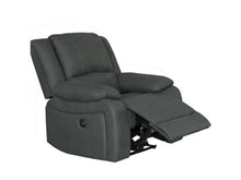 Load image into Gallery viewer, Captain Multi-functional 3ER+2ER+ER Lounge Set (5 Electric Recilner)