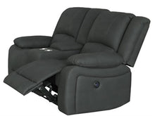 Load image into Gallery viewer, Captain Multi-functional 3ER+2ER+ER Lounge Set (5 Electric Recilner)
