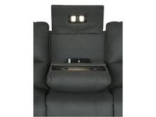 Load image into Gallery viewer, Captain Multi-functional 3ER+2ER+ER Lounge Set (5 Electric Recilner)