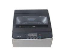 Load image into Gallery viewer, HELLER 8KG WASHING MACHINE TOP LOADER, BRAND NEW