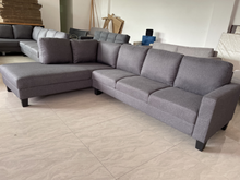 Load image into Gallery viewer, Evelyn 5 seater sofa
