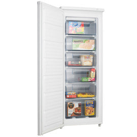 Heller 175L All Freezer: Your Compact Storage Solution for Frozen Goods