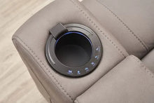 Load image into Gallery viewer, Academy 3ERER Black (Electric Recliner)

