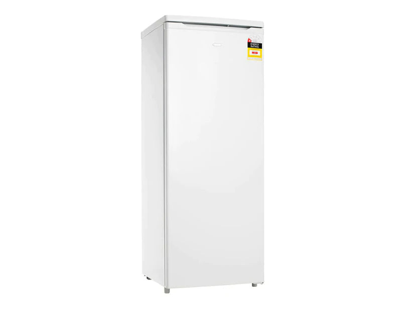 Heller 240L Fridge: Your Side-by-Side Companion for Effortless Organization