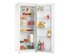Load image into Gallery viewer, Heller 240L Fridge: Your Side-by-Side Companion for Effortless Organization
