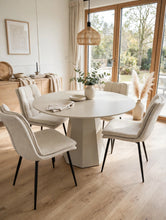 Load image into Gallery viewer, Monet 5PC Dining Set
