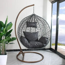 Load image into Gallery viewer, Large Egg chair
