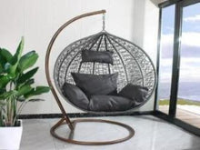 Load image into Gallery viewer, Large Egg chair
