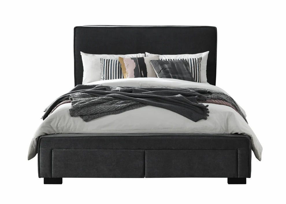 Trieste Queen/King Bed
