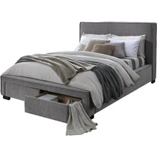 Load image into Gallery viewer, Trieste Queen/King Bed
