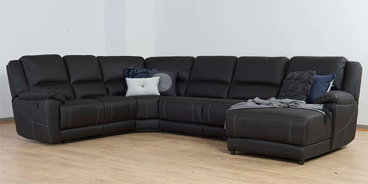 Clinton Corner Sofabed with Chaise: Your Versatile Solution for Comfort and Style