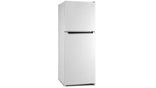 Load image into Gallery viewer, CHiq 202L Top Mount Refrigerator: Your Gateway to Freshness, Efficiency, and Convenience
