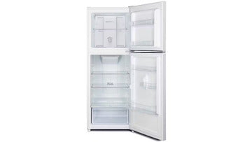 CHiq 202L Top Mount Refrigerator: Your Gateway to Freshness, Efficiency, and Convenience