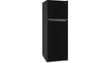 Load image into Gallery viewer, CHIQ 348L Black Refrigerator Frost Free: Your Gateway to Style and Efficiency
