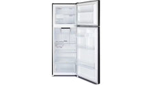 Load image into Gallery viewer, CHIQ 348L Black Refrigerator Frost Free: Your Gateway to Style and Efficiency
