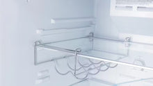 Load image into Gallery viewer, CHIQ 348L Black Refrigerator Frost Free
