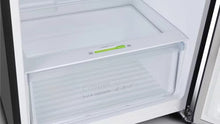 Load image into Gallery viewer, CHIQ 348L Black Refrigerator Frost Free
