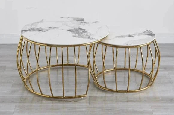 glen coffee table